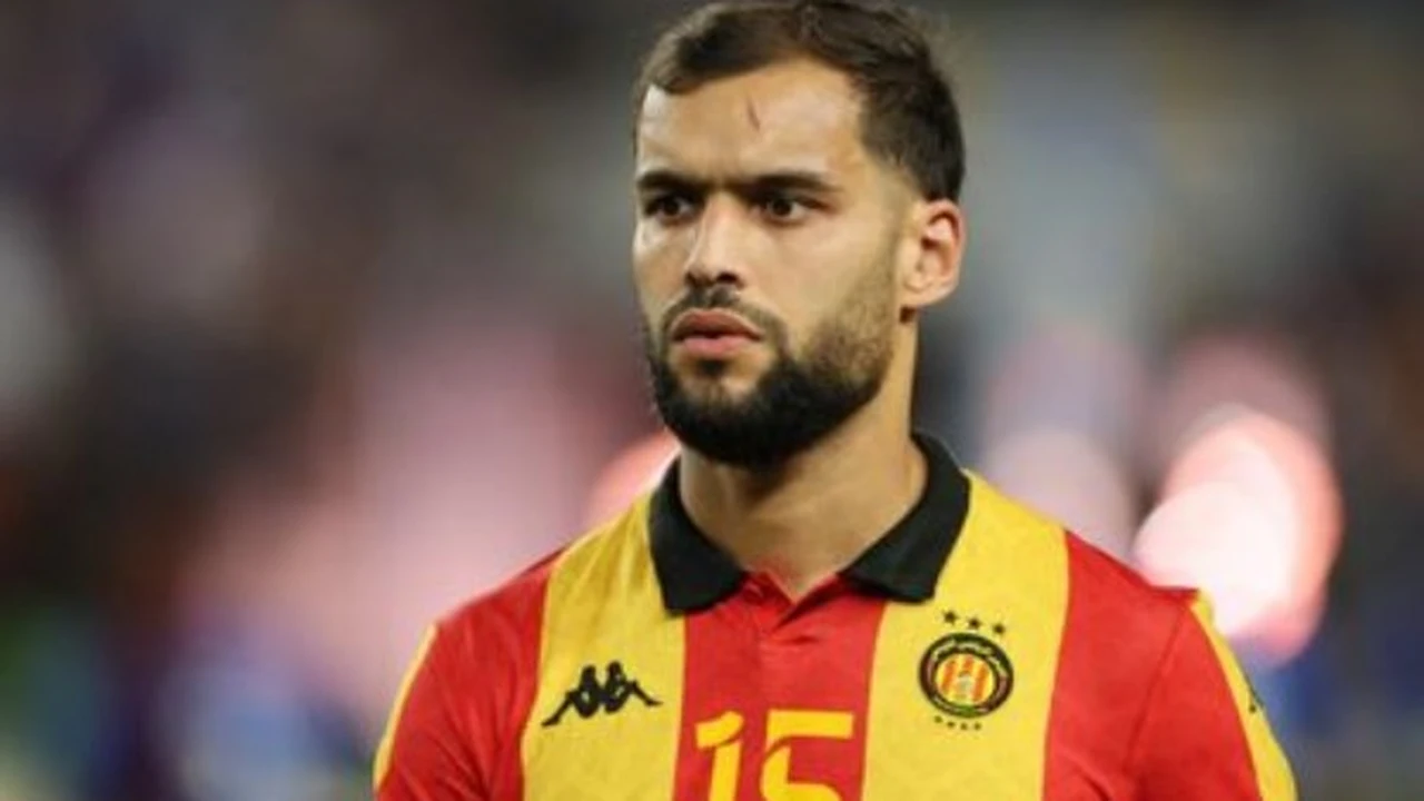 «شوبير» يوضح موقف الأهلي من التعاقد مع محمد أمين توجاي